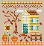Pumpkin House (image for) Pumpkin House